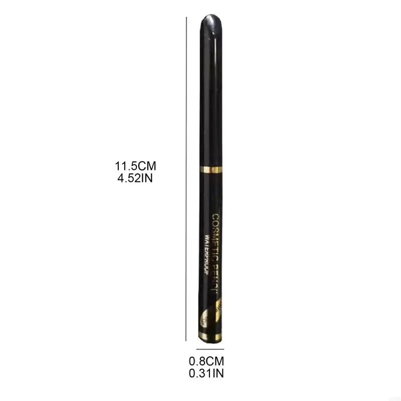 U0DE Парикмахерские карандаши со встроенным вращающимся заостренным кончиком. Карандаши для контура линии волос. Руководство для