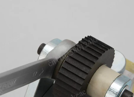 Special Flanging Cutter for PE Pipe Edge Planer, Ring Remover, PE Pipe Butt Welder, Hot Melt Machine, Welding Ring Removal