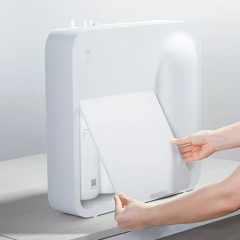 ตลับหมึก RO สำหรับ Xiaomi ของแท้เครื่องกรองน้ำ C1 MRB23 MRB33เครื่องกรองน้ำสมาร์ทโฟนตัวกรองระบบรีเวิร์สออสโมซิส