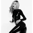 "neck entry" "latex"