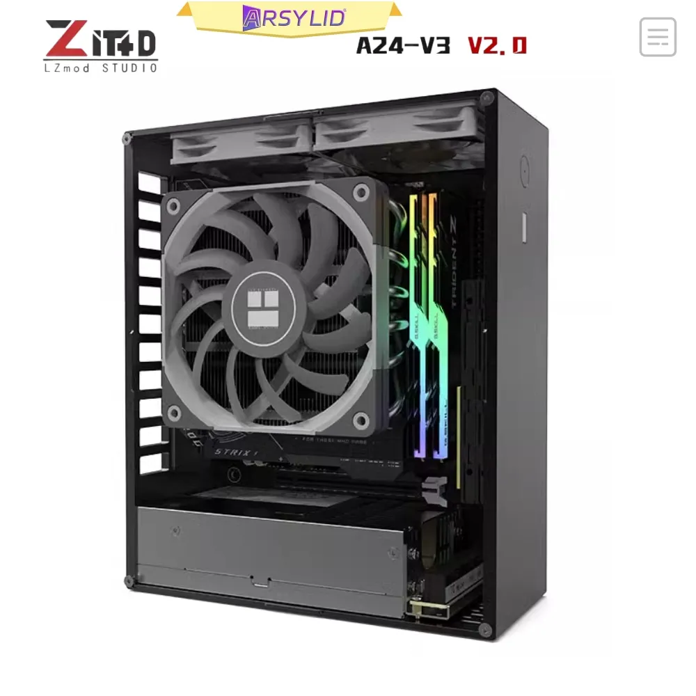 Thumbnail 4 - #74 Best Computer Power Supplies to Buy In 2026