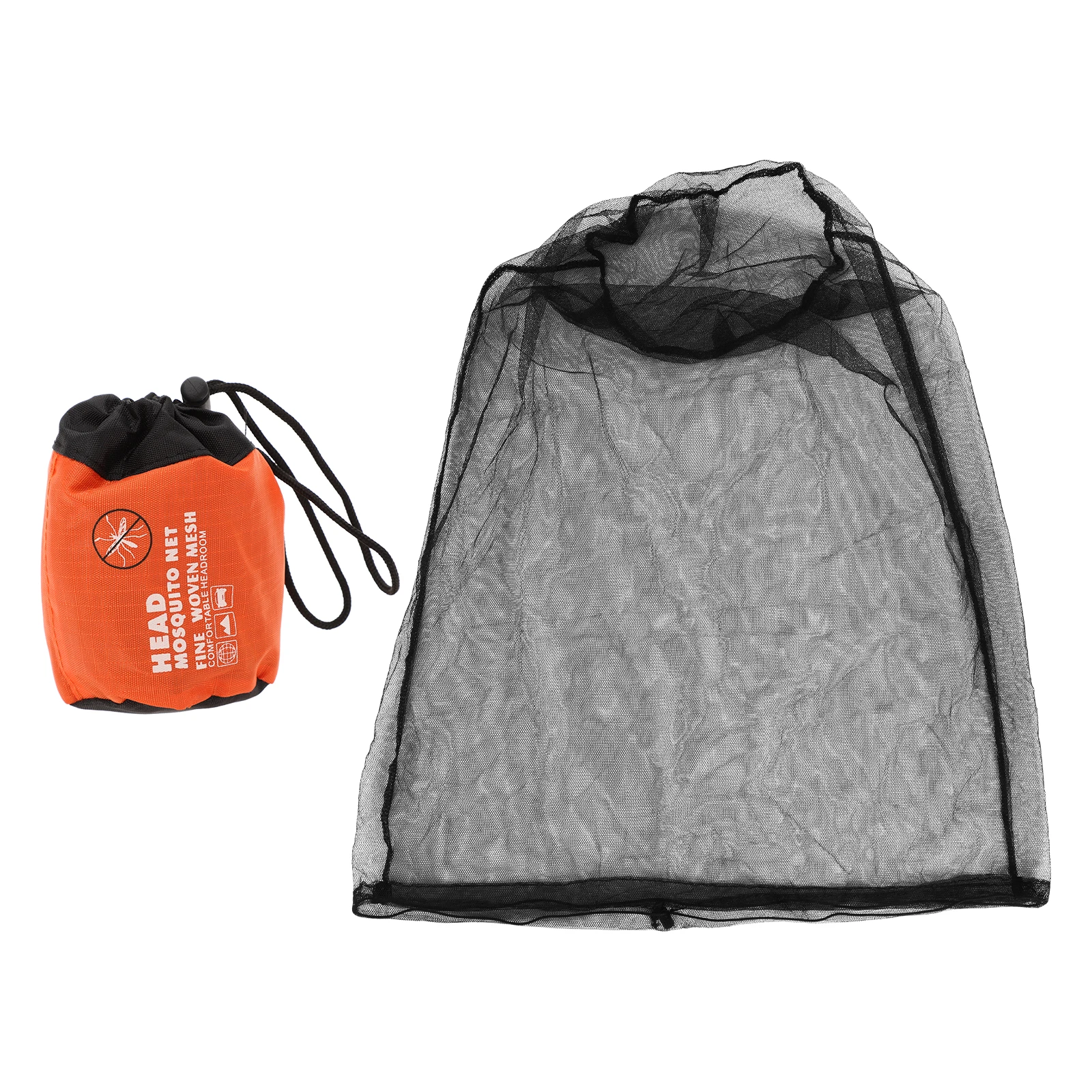 

Mosquito-proof Mesh Hat Beekeeping Tool Protective Cap Wide Sturdy Brim Durable Mesh Full Protection Travel Fold