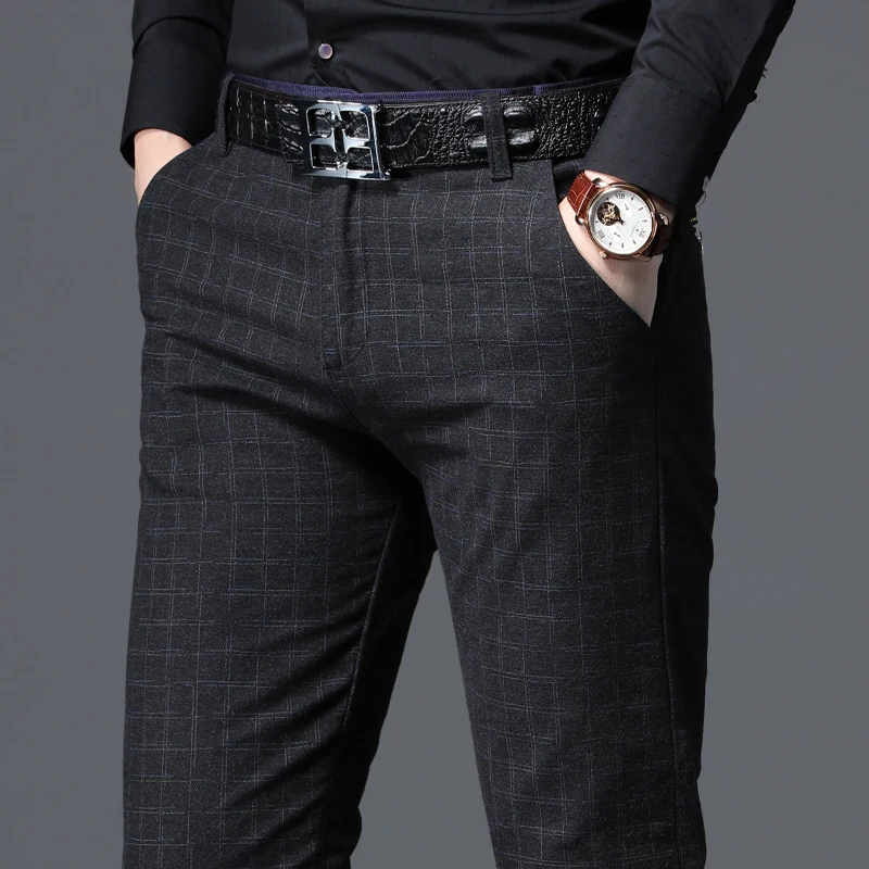 Thumbnail 2 - #2 Latest Suit Pants Updates