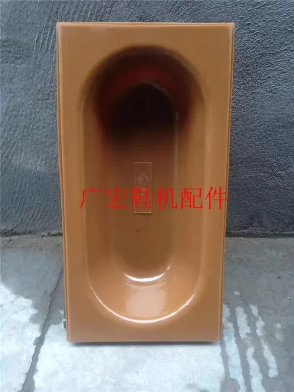 Pneumatic press machine, cover press, airbag, bucket press airbag, airbag, shoe accessories, spinning airbag