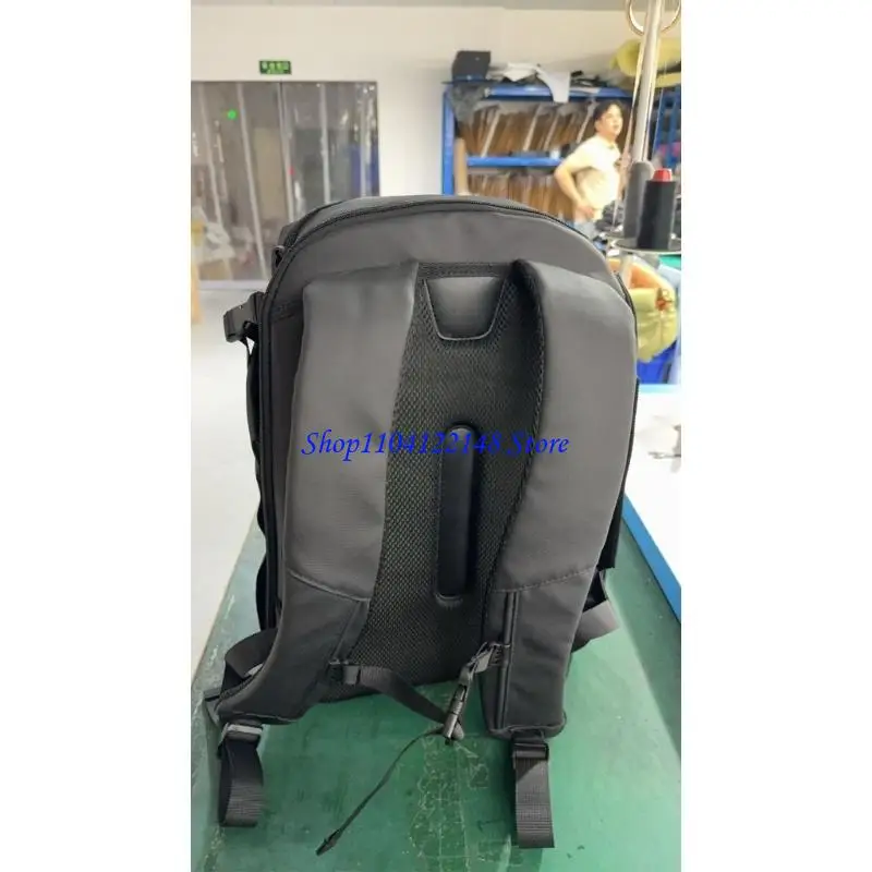 

P9FA Чехол для фотосъемки DSLR с нижним отделением и держателем штатива для мужчин-фотографов