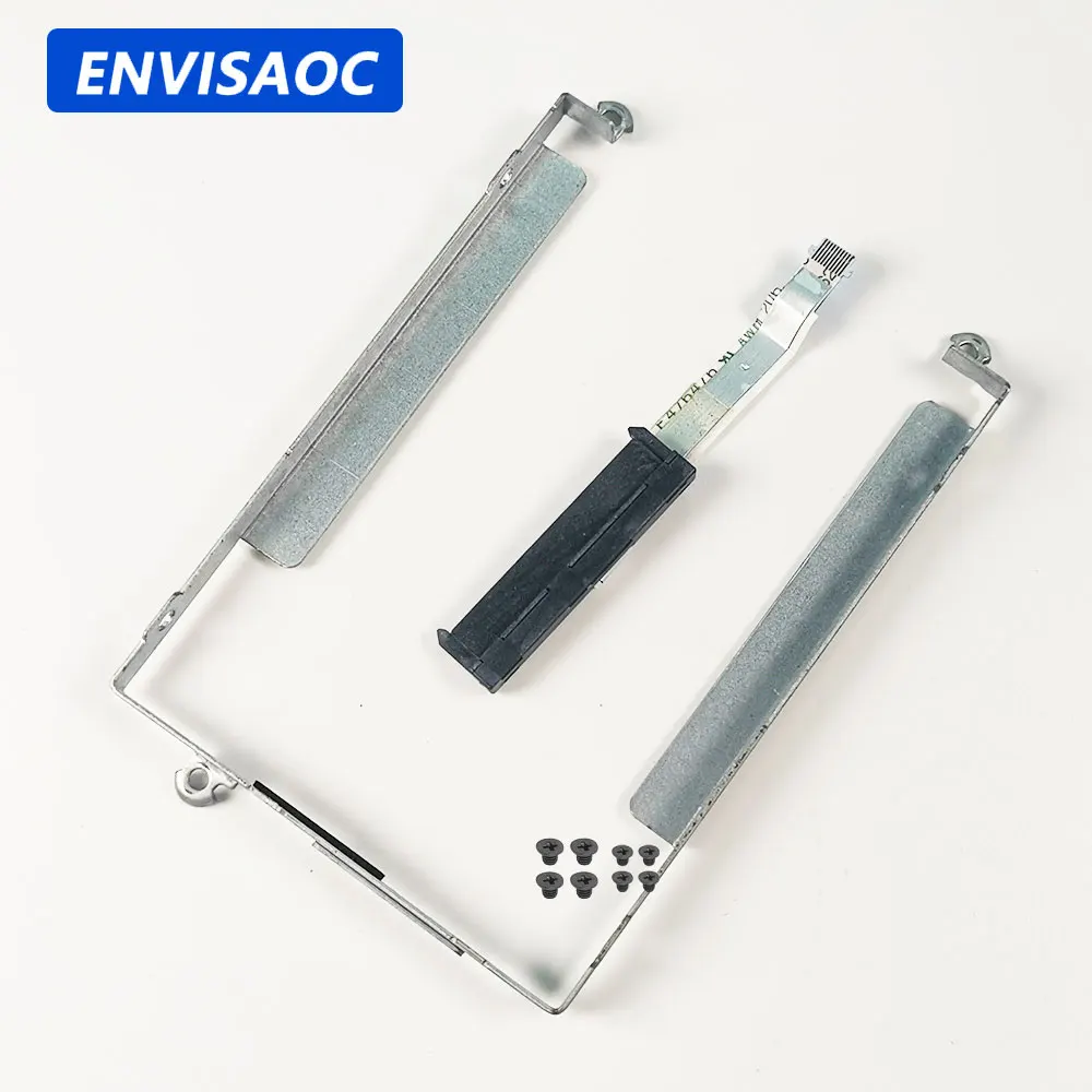OEM для HP Pavilion Gaming 15-EC ZHAN99 G2 G3 TPN-Q229, гибкий кабель-разъем для жесткого диска SATA HDD SSD, DD0G3HHD011