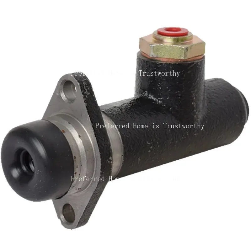 

Подходит для главного тормозного цилиндра трактора 86227903 69112717 62452711 78255045