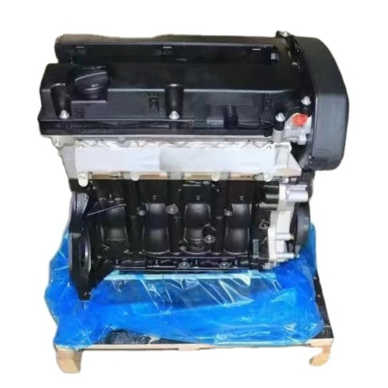 

New Factory Bare Engine Z16XER 1.6L for Opel Astra Insignia Zafira Engine Long Block Z16XER