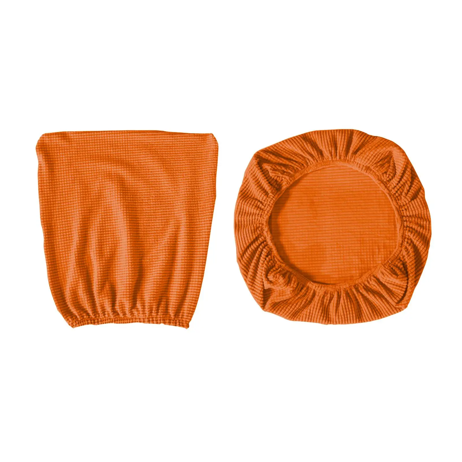 computer and office Cover - Jacquard Water Resistant Comfortable - Protective & Stretchable Covers Stretch Rotating cover
