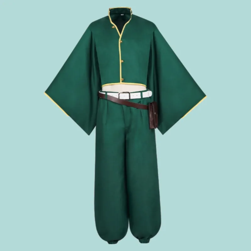 Death Account Ao Shi Enjo Cosplay Costume Miden Academy School Uniform Navy Blazer Pleated Skirt Tie For Women Halloween