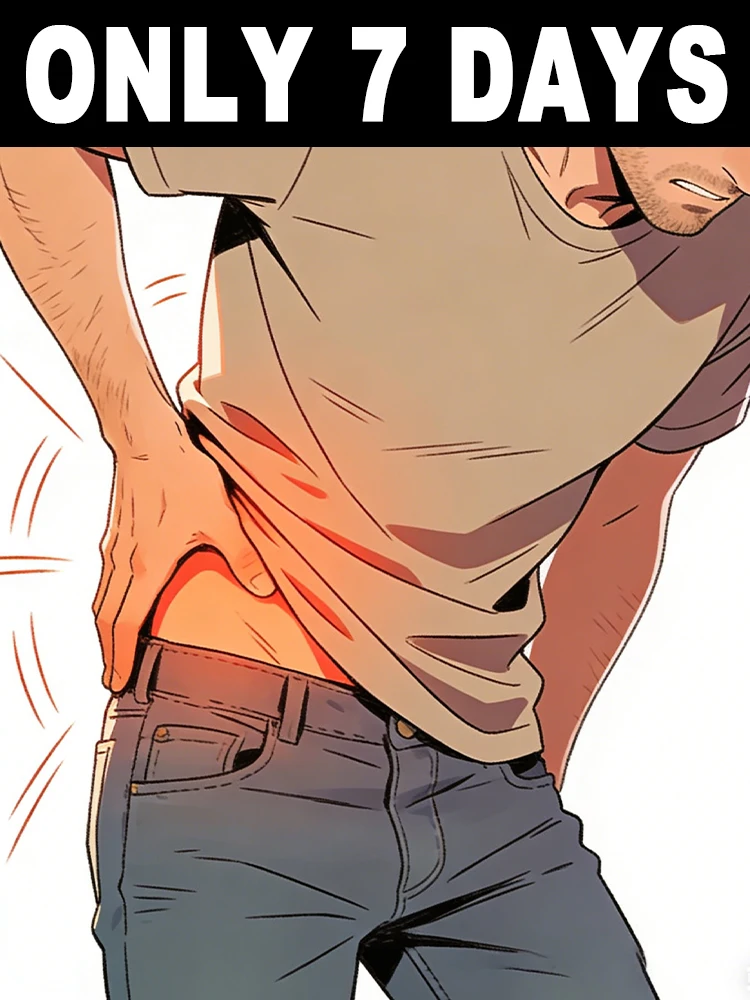 Joint savior! Relieve neck, shoulder, ᵃⁿᵈ ˡᵒʷᵉʳ ᵇᵃᶜᵏ ᵈⁱˢᶜᵒᵐᶠᵒʳᵗ ᵃⁿᵈ ʳᵉᵍᵃⁱⁿ ʸᵒᵘʳ ʰᵉᵃˡᵗʰ