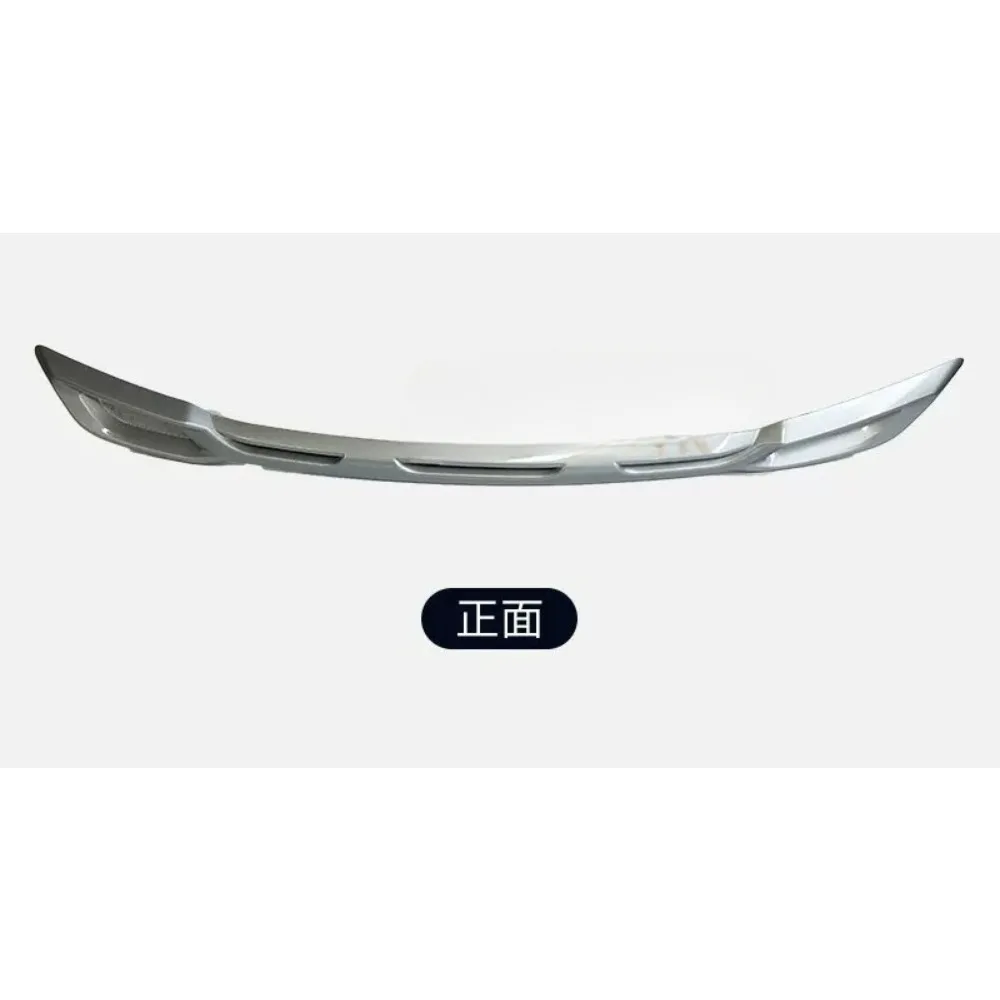 For Chery Exeed TX TXL Original Factory Front Bumper Lower Trim Assembly Genuine