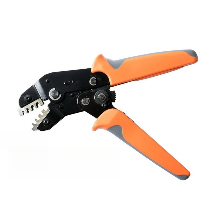 For SN-2549 2.54 Spring Terminal Crimping Pliers 2.8/3 0/3.96/4.8 Crimping Pliers