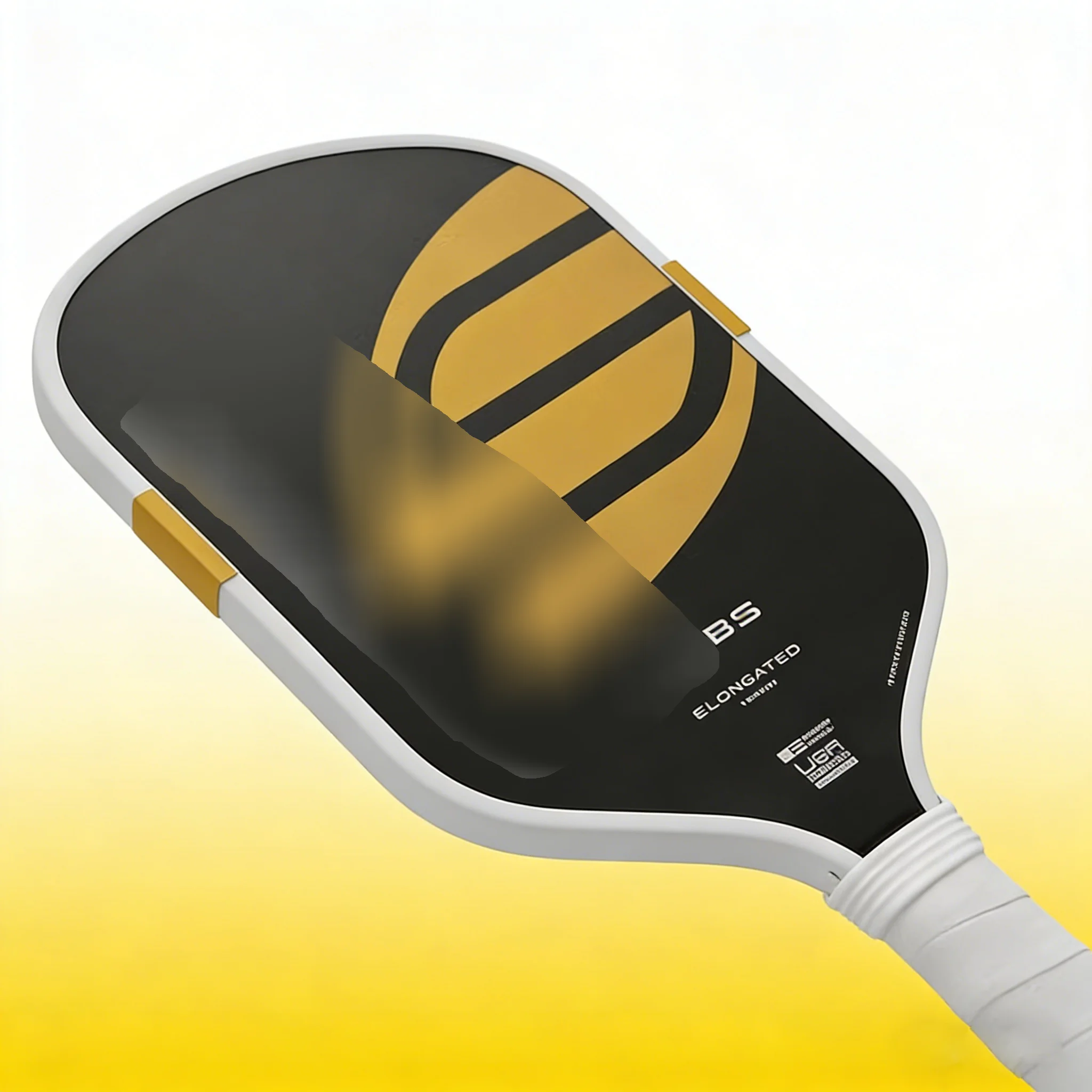 Pala de Pickleball Boom Core, Material EPP, Golpes Potentes y Explosivos, Gran Sensación y Rendimiento, Alta Perdónabilidad y Estabilidad