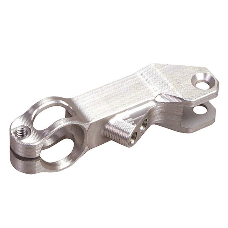 

Manufacturer Precision Custom Cnc Milling Parts Aluminum Cnc Machining Parts Stainless Steel Cnc Machining Service