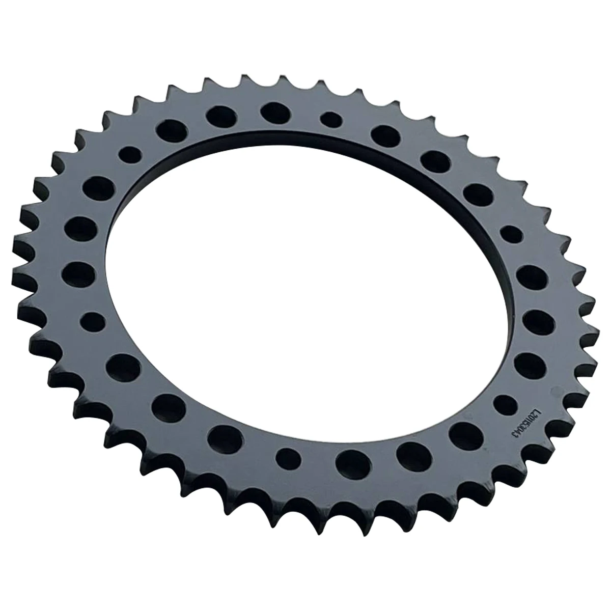 530 Motorcycle 42T 43T 45T Rear Sprocket For Triump Road 1050 Speed Triple 2012-2021 1050i Speed94 2016