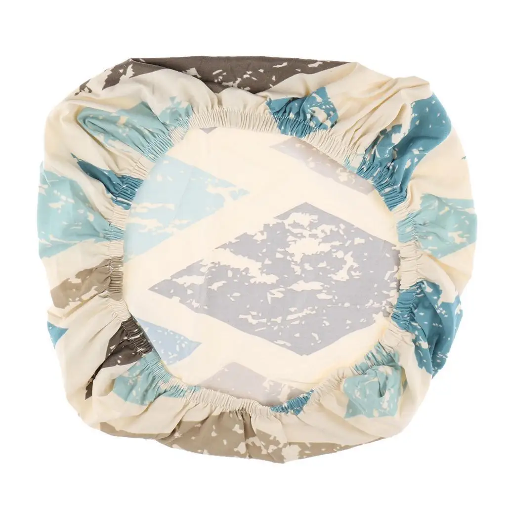 Wedding Chair Cover Elastic Seat Slipcover for Hotel Dining Room Party Comfortable Furniture Protector