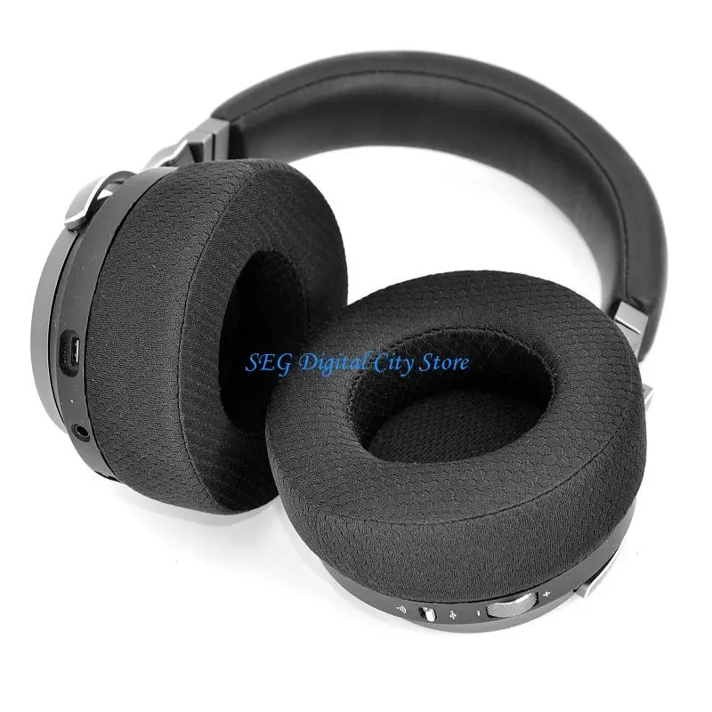 U75B Replacement Ear Pads Cushion Cover Parts Earpads Pillow for Corsair RGB