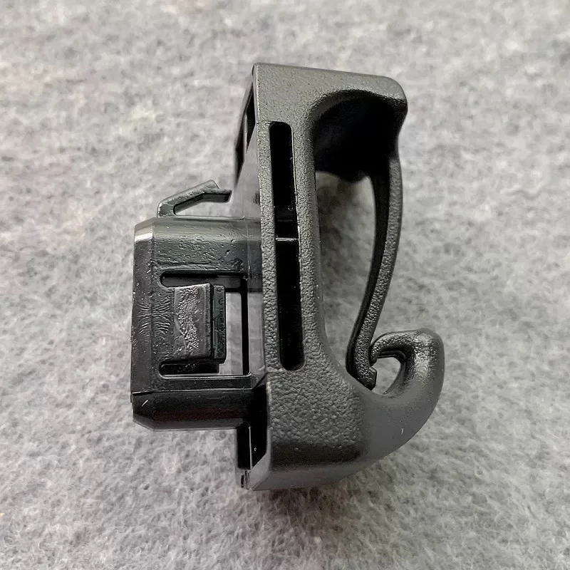 

Зажимы с крючками для крышки багажника для Mazda CX-5 2013-2024, фиксатор нижней панели багажника, кронштейн GS2A-69-8C4C, автомобильные аксессуары