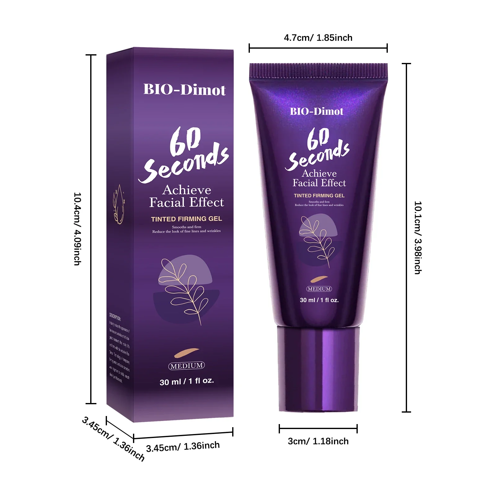 フェイスファンデーション インスタントファーミングメイクアップ オイルコントロール フルカバレッジ 60秒で顔の効果を実現 コンシーラー 防水 持続性