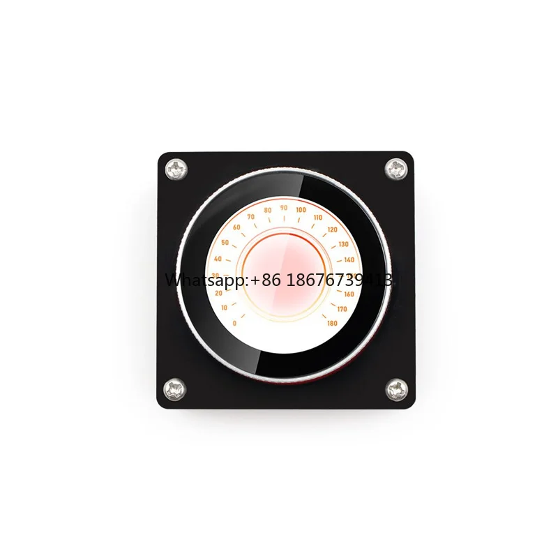 MTRO128G ESP32-S3 RotaryIPS Display1.28