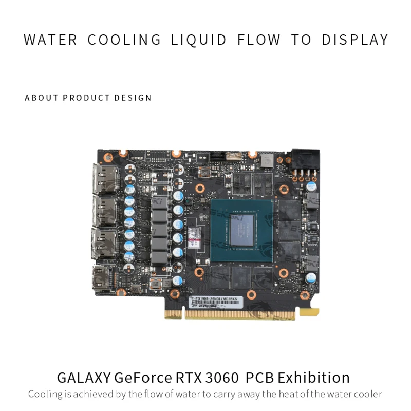 Bykski Gpu Water Co…