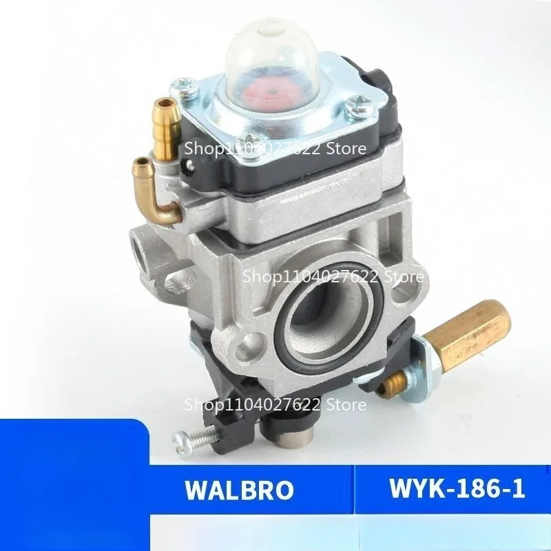 

Для карбюратора WYK-186-1 WALBRO, Mitsubishi MP11-001 TL23 TL26 TU26
