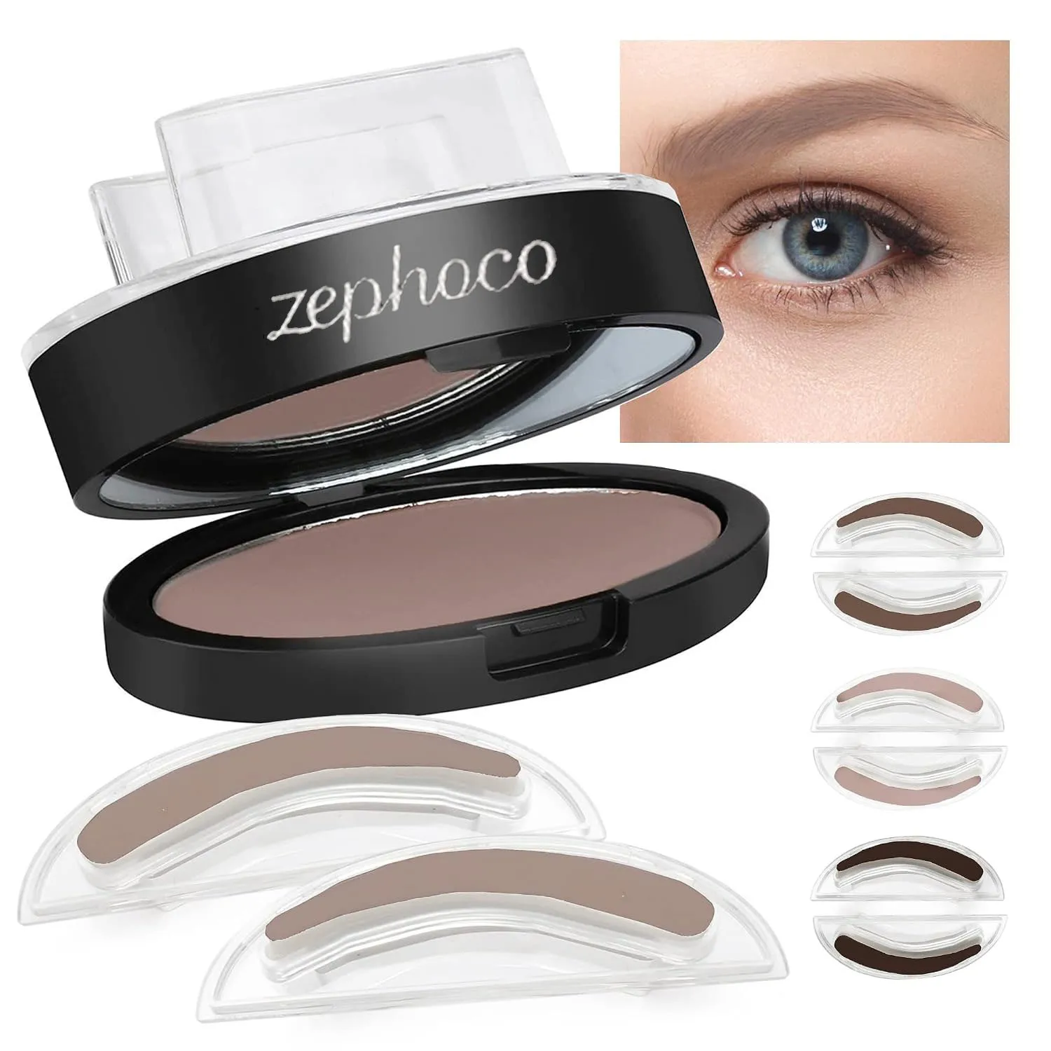 #34 Low Cost Eyebrow Enhancers That Work