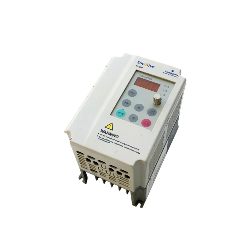 TD3200-2S0002D 0.2KW/-2S0004D 0.4KW special inverter for elevator door machine