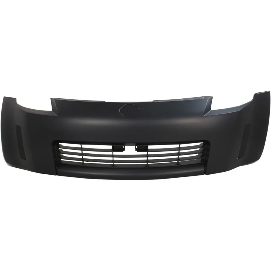 Front Bumper Cover … - image