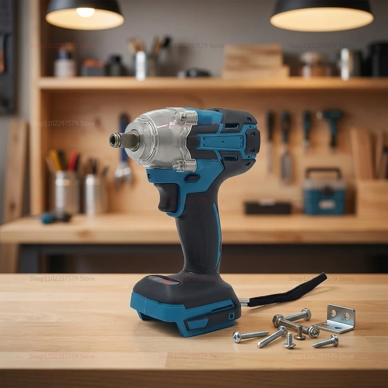 Thumbnail 4 - #71 Best Impact Wrenches & Drivers to Buy In 2026