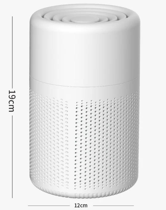 Thumbnail 4 - #3 Best Air Purifier Filters to Buy In 2026