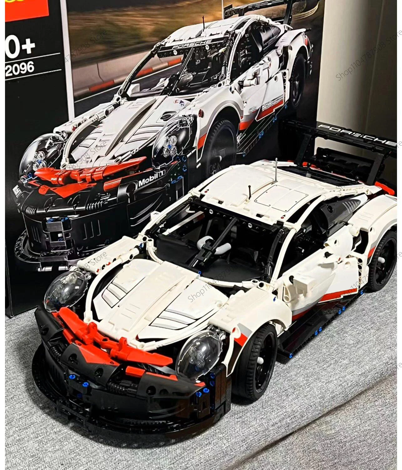 Thumbnail 2 - #20 Ranked Scale Models Picks in 2026