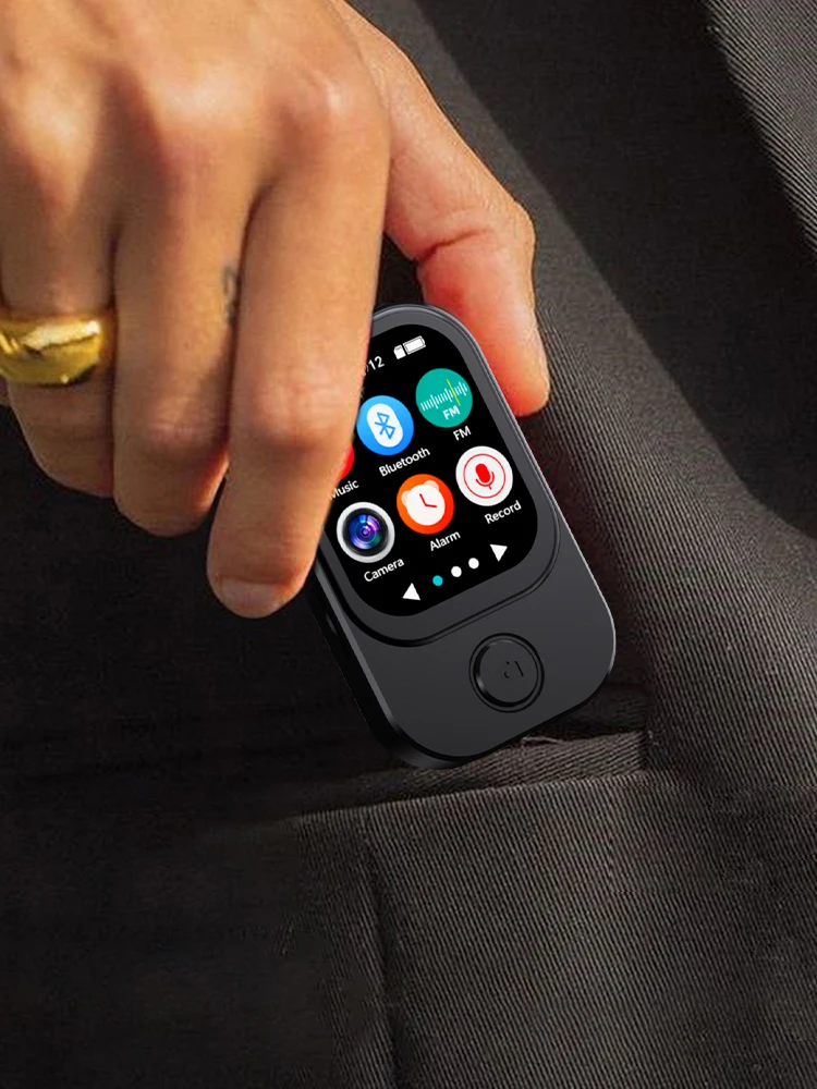 Thumbnail 3 - #4 Trending Portable Media Players Right Now