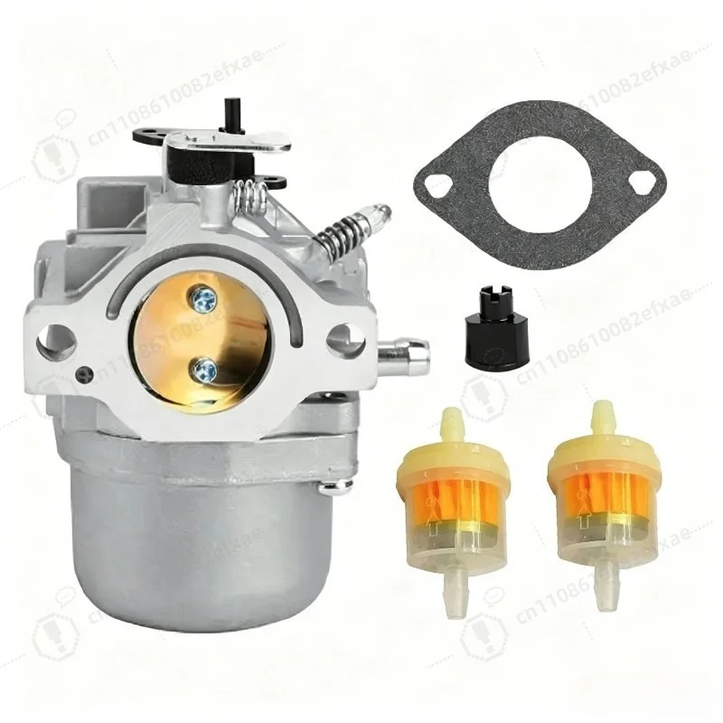 

Carburetor for Briggs & Stratton 494392 495706 498134 496592 699318 699737 799728 Lawn Mower Engine Replacement Parts