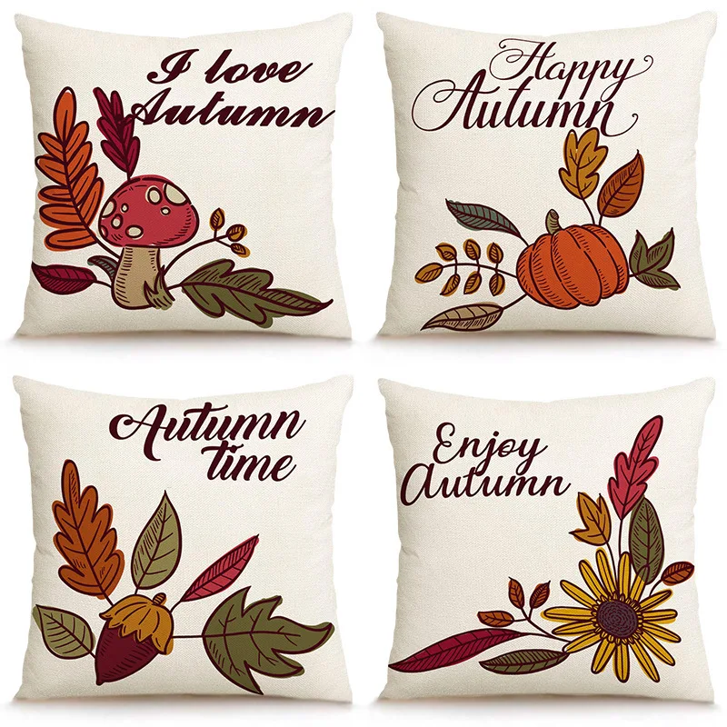 Fundas De Almohada … - image