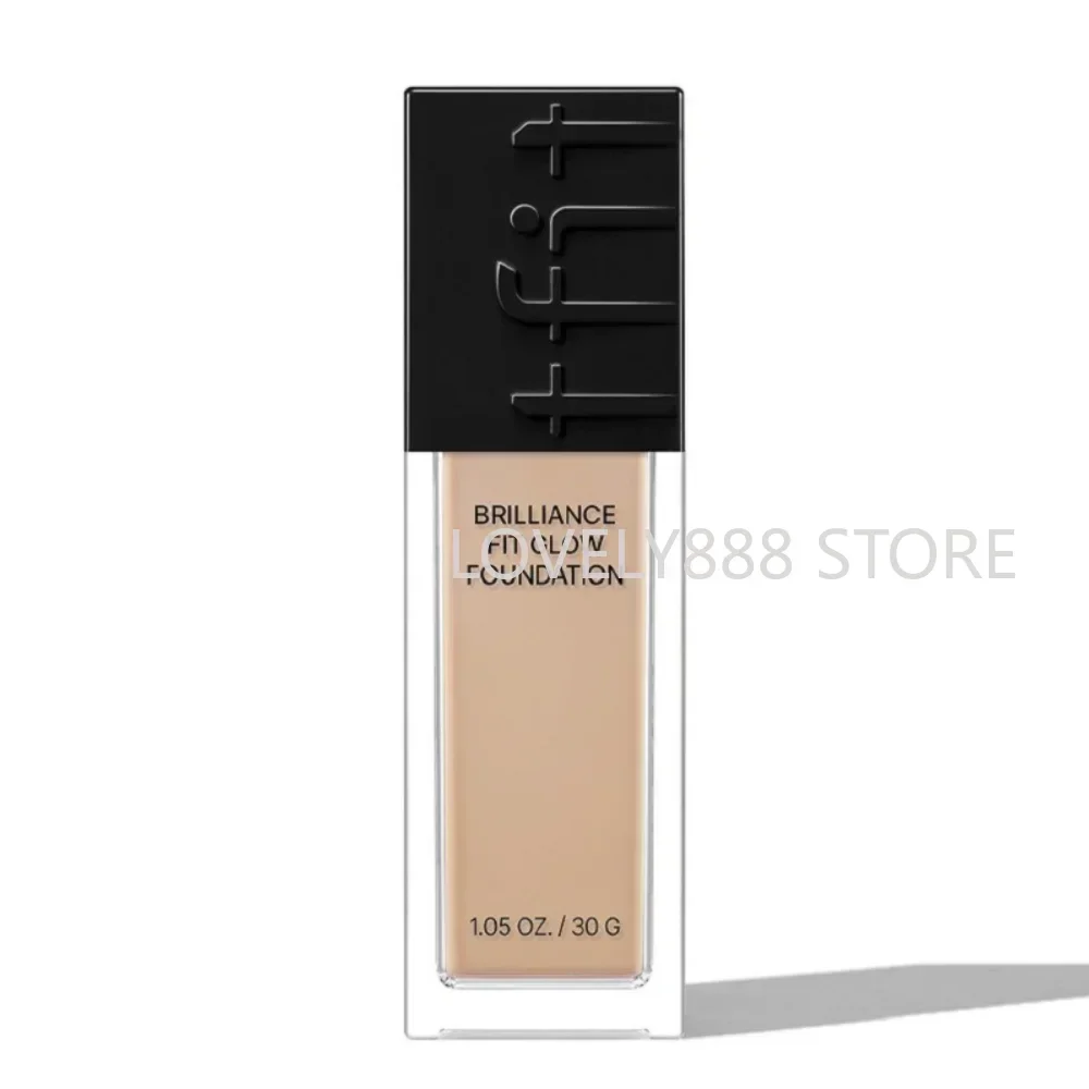 TFIT Weightless Fit Cover Liquid Foundation Long-Lasting Waterproof Makeup Concealer Moisturizing BB Cream Make Up Cosmetics