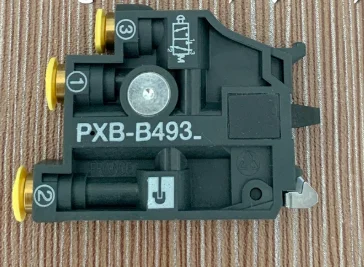 8 قطع PXB-B493. الصمامات #1