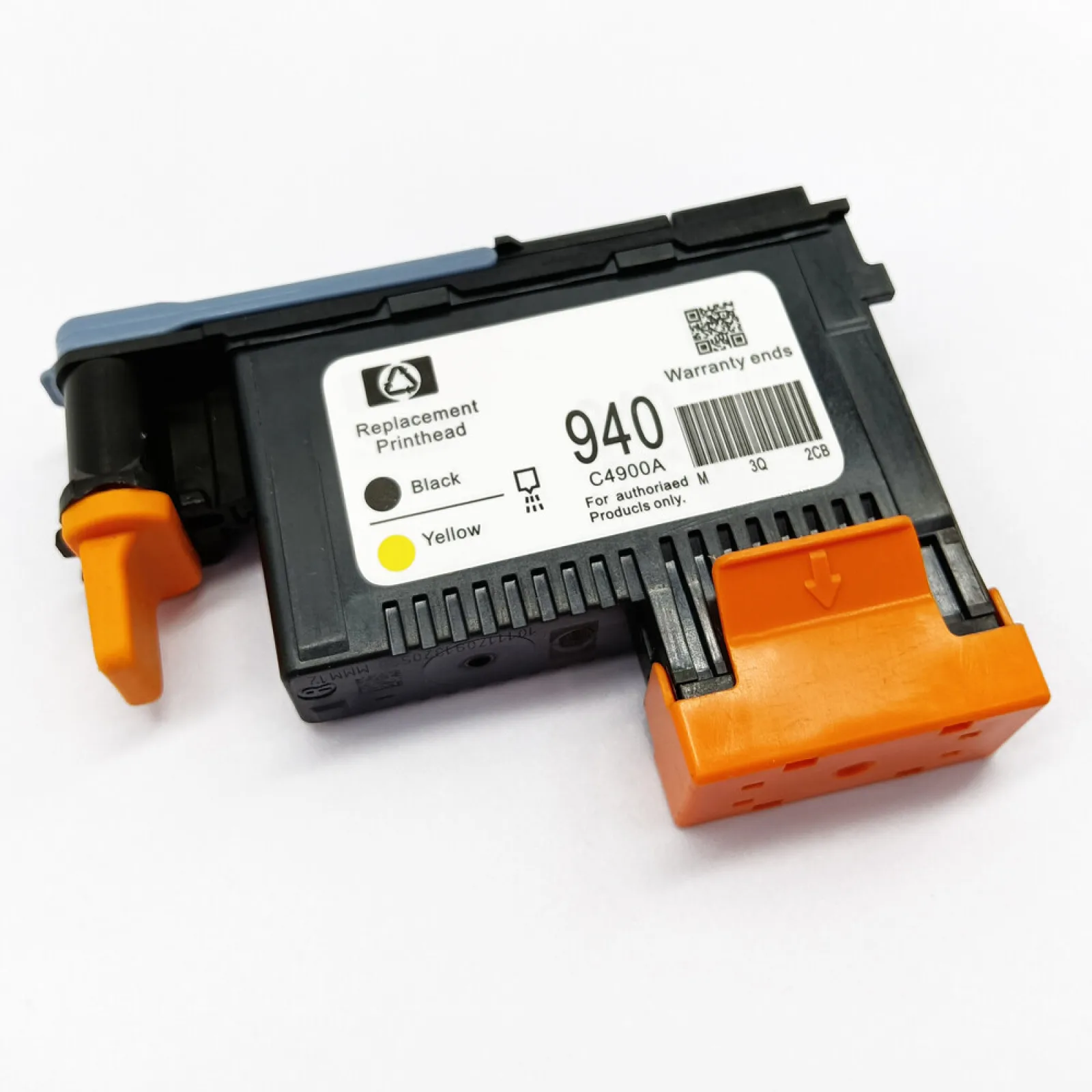 رأس طباعة أصفر أسود 940 C4900a لـ HP a909n a910a 8000 8500a a909a a811a 8500 #6