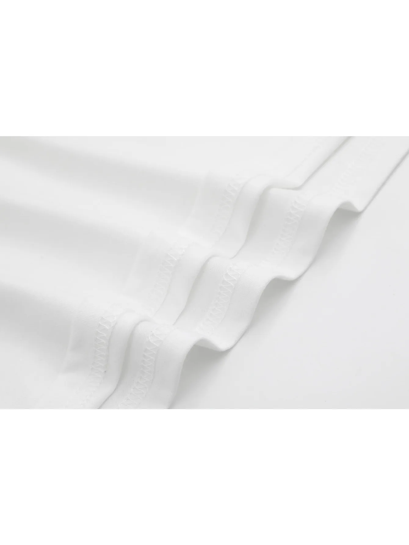 تي شيرت Fall Christian White Halloween قطني بأكمام طويلة، أبيض ناعم دافئ للجنسين مناسب لليالي الخريف