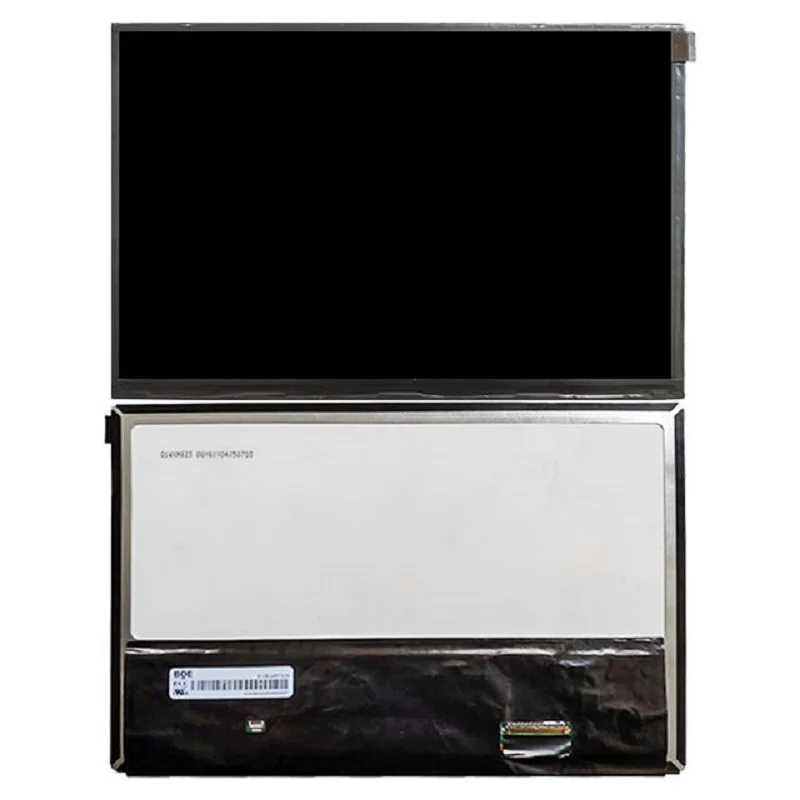 Original 10.1 Inch 1280*800 High Brightness Ips Clear Picture Quality Lcd Display With Led Driver For Outdoor High Brightness