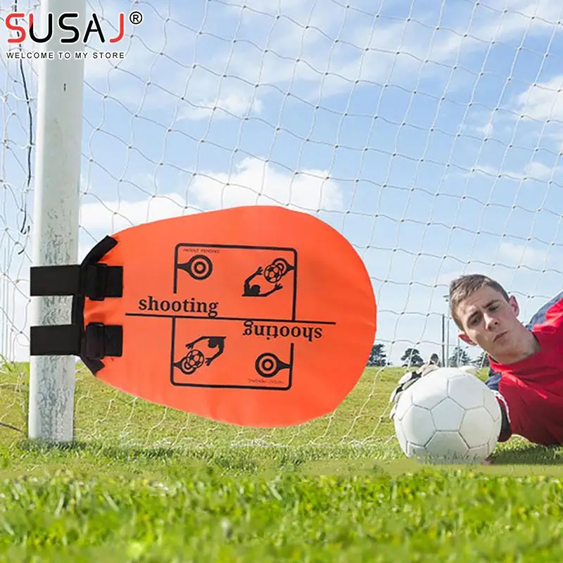 

4 Pcs Football Training Shooting Target Soccer Targets Goal Target Goal Training Set Youth Free Kick Practice Shooting Net