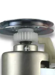 New multi-point porous vacuum suction cup industrial no sealing strip multi-point porous strong adsorption platform