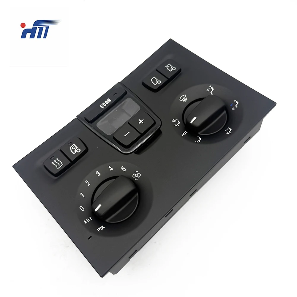 

OE: 1768321 AC Contol Unit For Scania R470 R340 R380 R420 R450 R500 Série G Série P 2009-2016