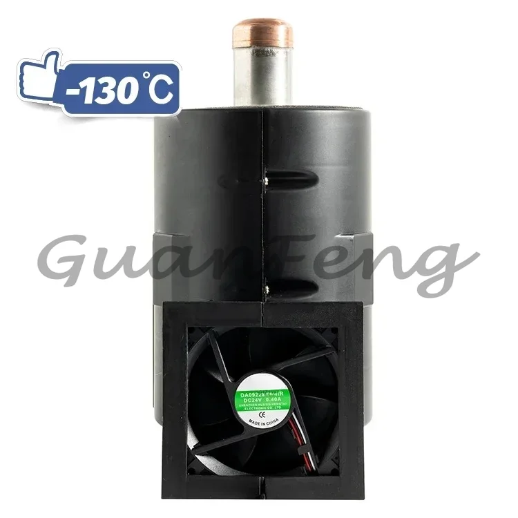 Ultra Low Temperature Stirling Cryocooler Free Piston Stirling Cooer for Ultra Low Temp