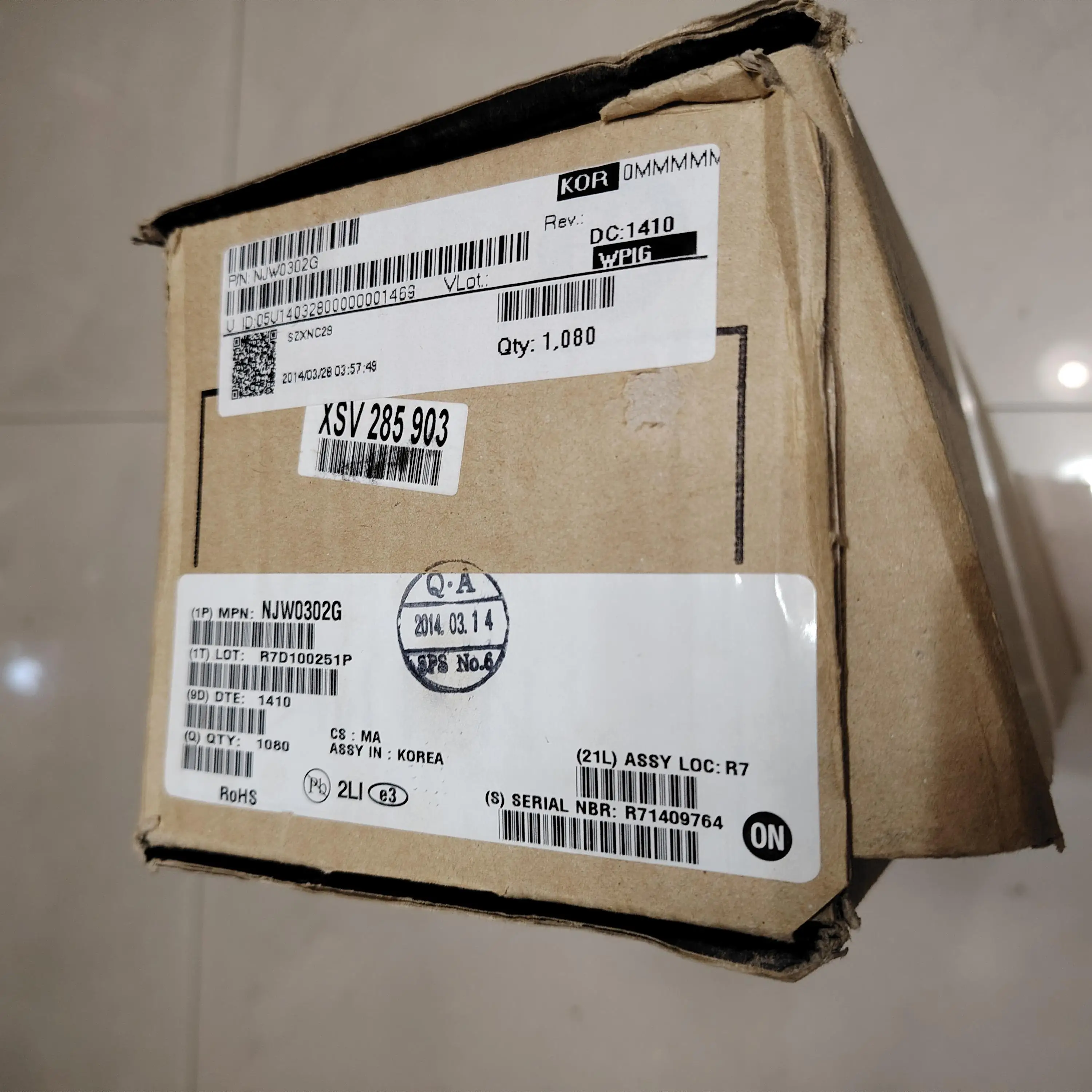 LJM L12-2 VER5 Kit amplificatore di potenza Scheda amplificatore di potenza audio fai-da-te Amplificatore a distorsione ultra-bassa a due canali