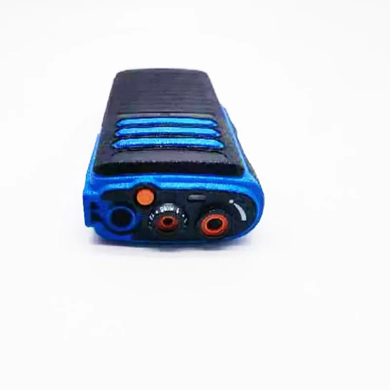 Сменная передняя крышка рации, корпус для двусторонней радиосвязи Motorola DGP8050EX DGP8050-EXTREME, запасные части