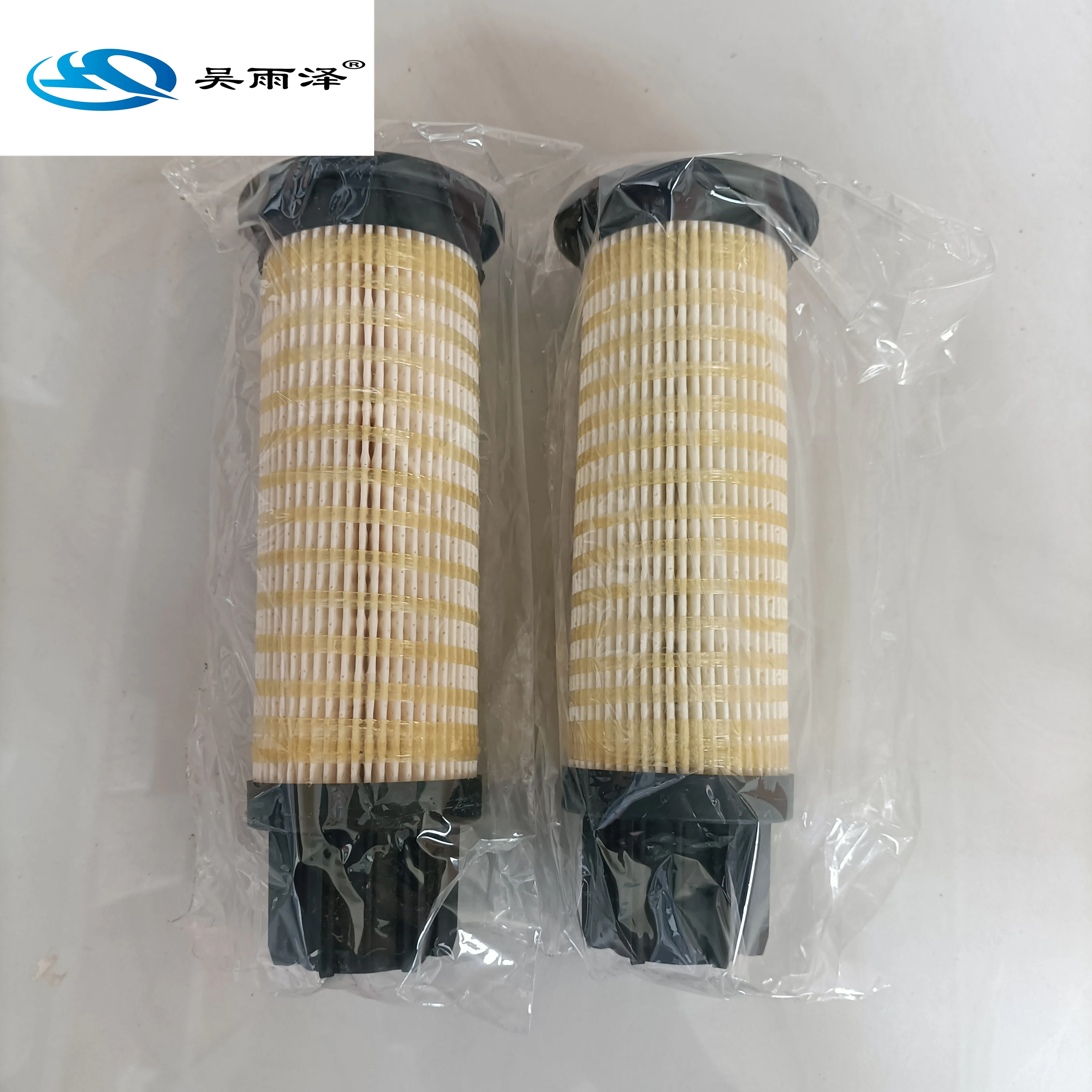 479-4133 or 479-4131 fuel filters Oil and water separator filter element use for digger Port mechanical stacker