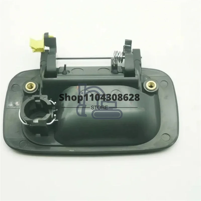 CAB DOOR LOCK HANDLE KOMATSU 424-926-3261,Parts WHEEL LOADERS  WA150,WA200,WA250,WA320,WA380,WA500,WA600,WD600