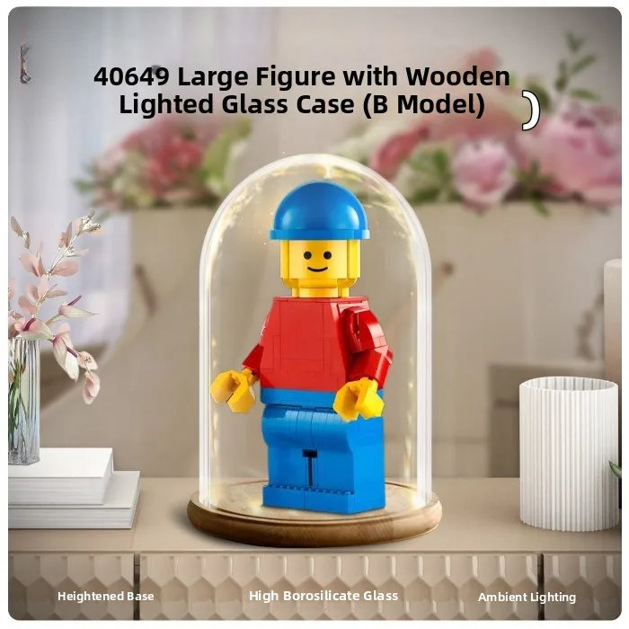 Acrylic Transparent…